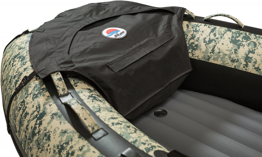 НОСОВАЯ СУМКА AIR, SDP 330-420 в Петропавловске-Камчатском