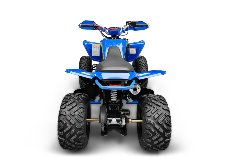 Квадроцикл YACOTA TYPHOON 250 в Петропавловске-Камчатском