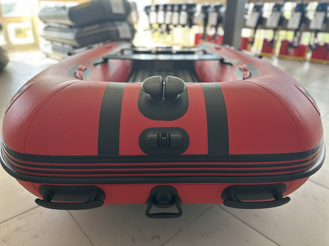 Лодка MISHIMO RIVER JET 470 под водомет в Петропавловске-Камчатском