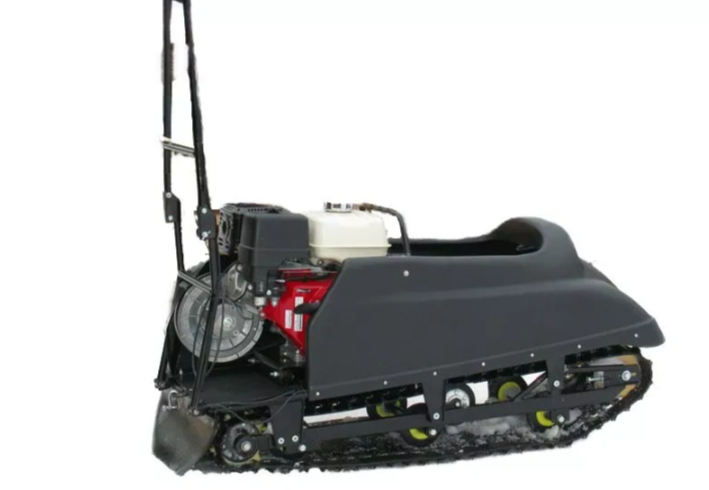 Мотобуксировщик ВОЛГАРЬ 9 Утилитарный в Петропавловске-Камчатском