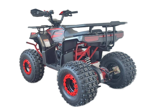 Квадроцикл YACOTA VEKTOR 125 в Петропавловске-Камчатском