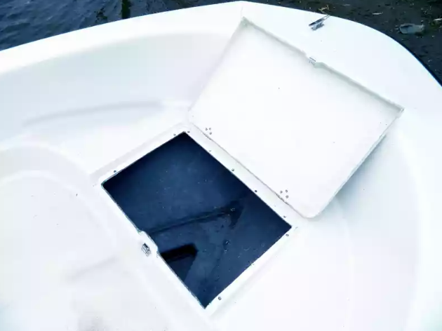 Стеклопластиковый катер Тримаран Wyatboat 430 C в Петропавловске-Камчатском