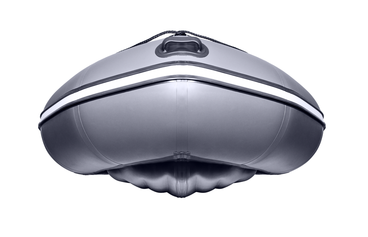 Лодка APACHE 3700 НДНД в Петропавловске-Камчатском