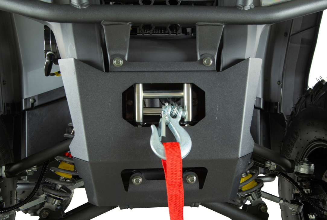 Квадроцикл YACOTA VIKING PRO 250 в Петропавловске-Камчатском