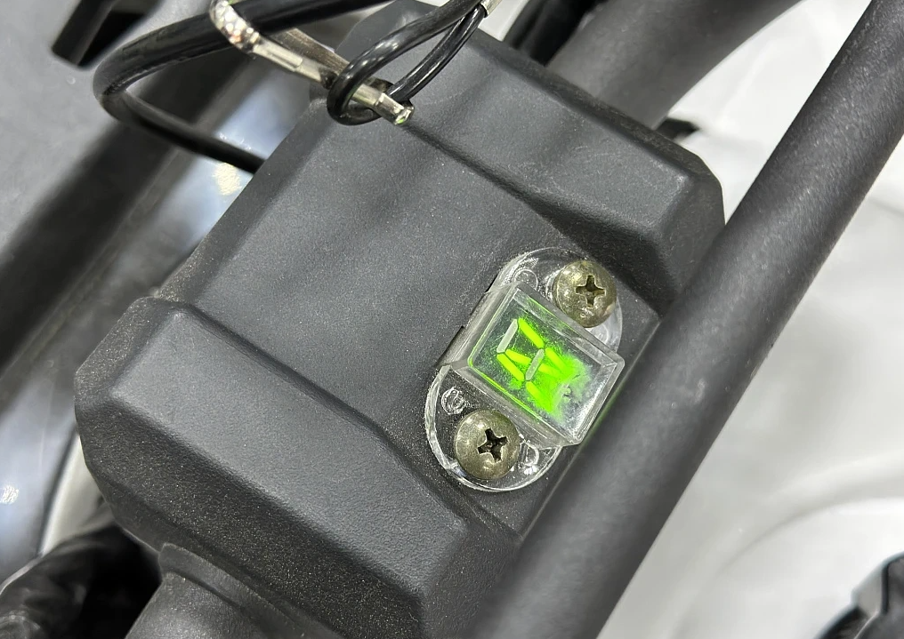 Квадроцикл PROMAX WILD 2.0 190 в Петропавловске-Камчатском