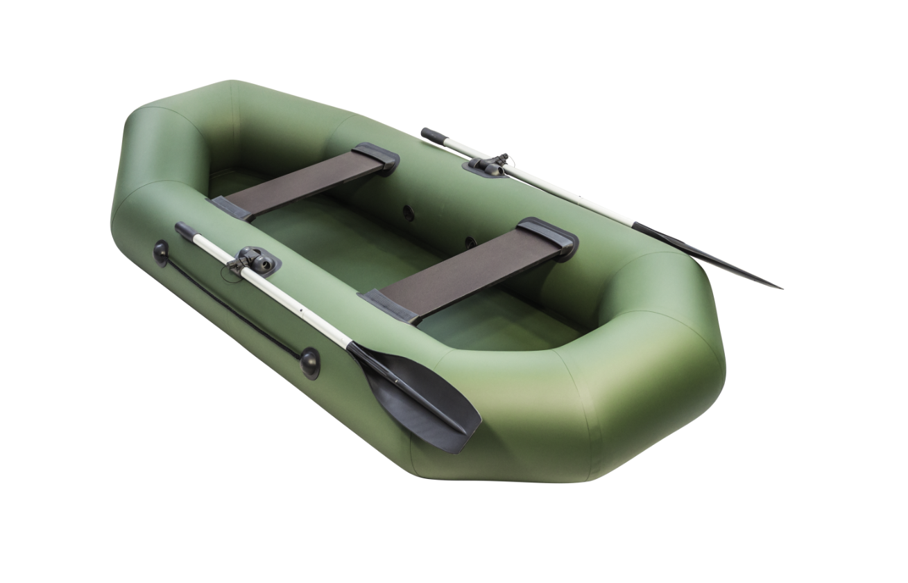 Лодка АКВА-ОПТИМА 260 в Петропавловске-Камчатском