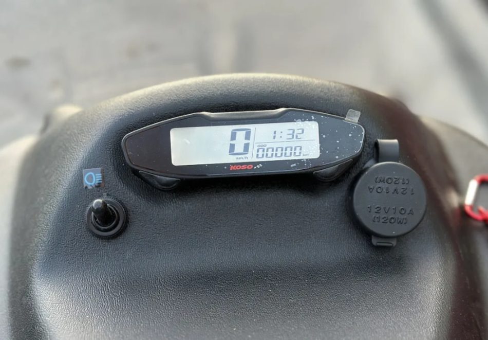 Снегоход РМ TIKSY 500 4Т в Петропавловске-Камчатском