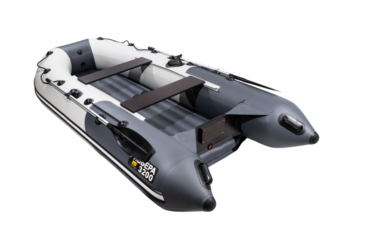 Лодка ривьера компакт 3200 нднд в Петропавловске-Камчатском