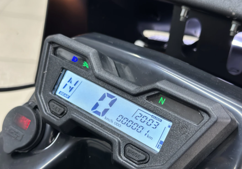 СНЕГОХОД IRBIS SF200L XE SUPERLONG в Петропавловске-Камчатском