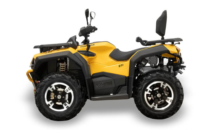 Квадроцикл HISUN GUARDIAN 750S -/SHORT/ в Петропавловске-Камчатском