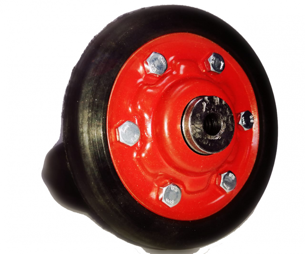 Каток мотобуксировщик IKUDZO в Петропавловске-Камчатском