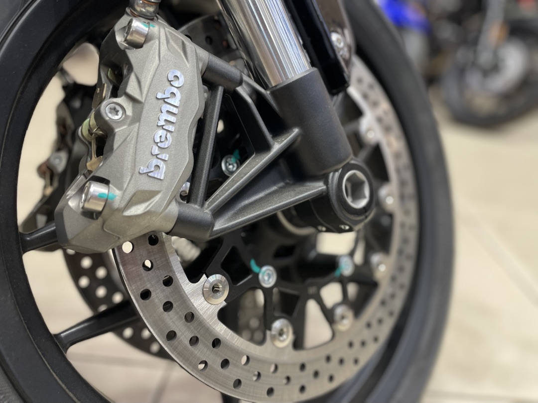 Мотоцикл Benda LFS 700 в Петропавловске-Камчатском