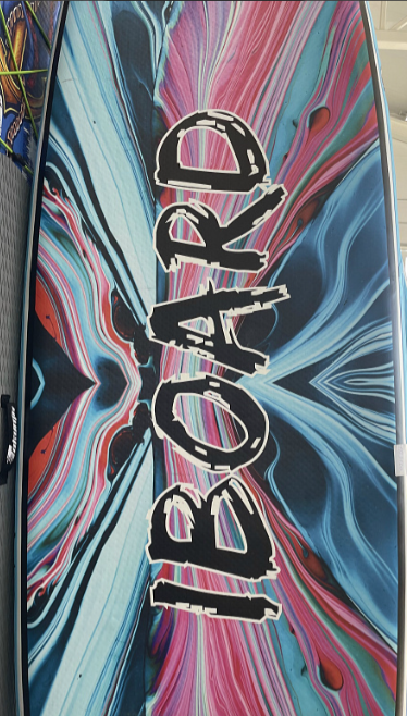 SUP (САП) ДОСКА RAIDEX I BOARD 11’ (332СМ) N 33 в Петропавловске-Камчатском