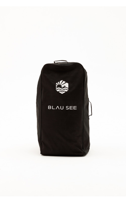 Надувной каяк Blau See Shark-3 Премиум в Петропавловске-Камчатском