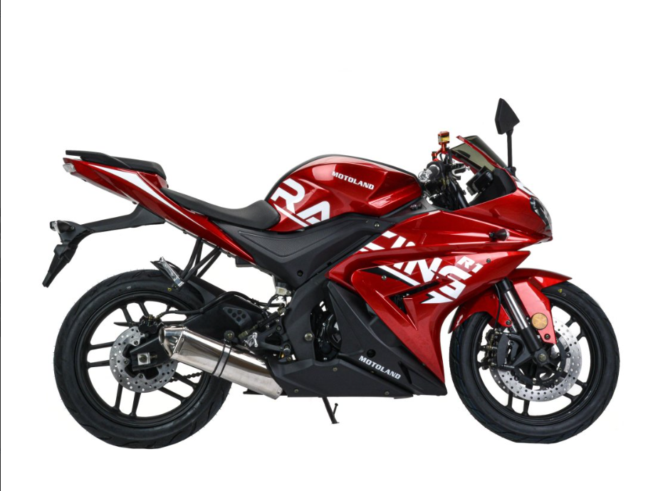 Мотоцикл MOTOLAND (МОТОЛЕНД) R1 300 в Петропавловске-Камчатском