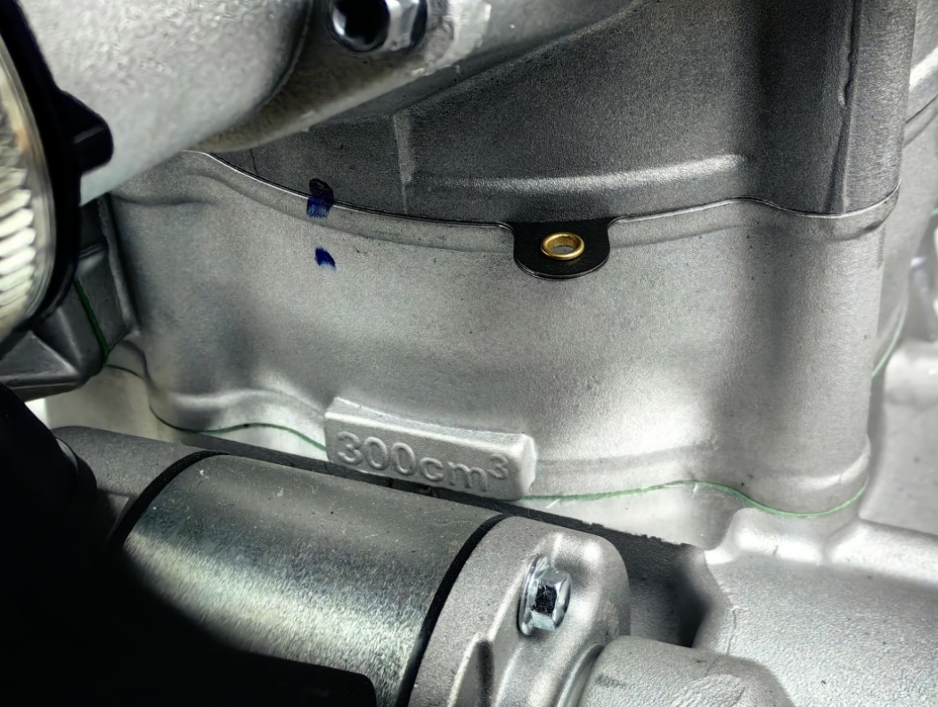 Мотоцикл JHLMOTO JHL Z8i (EFI) NC300S (182-MN) в Петропавловске-Камчатском