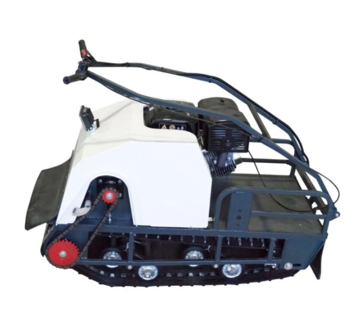 Мотобуксировщик СТЕМ СЕВЕР ЭКСПЕРТ 500 КОМПАКТ 15 л.с. в Петропавловске-Камчатском