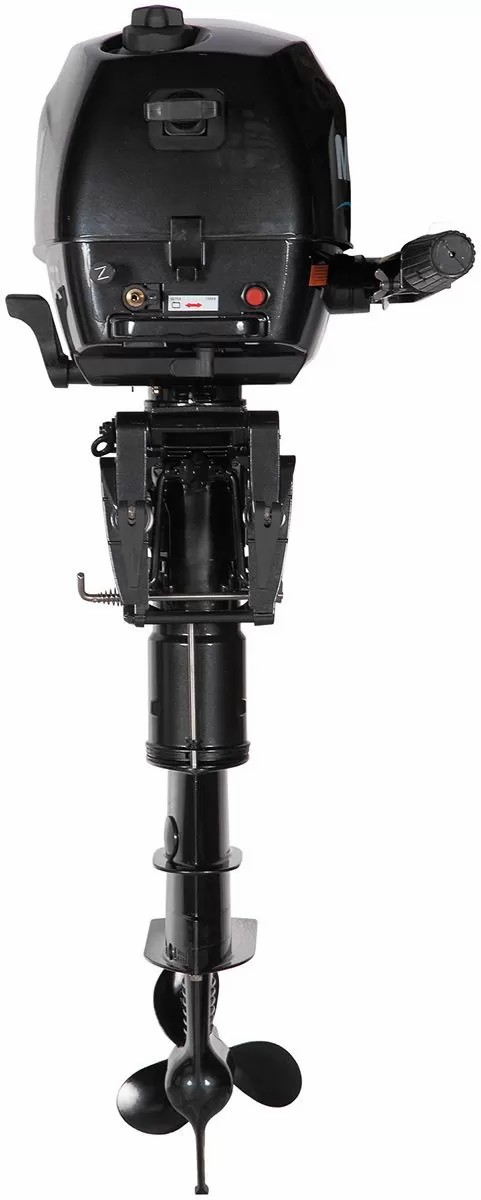 Лодочный мотор MARLIN MF 5 AMHS в Петропавловске-Камчатском