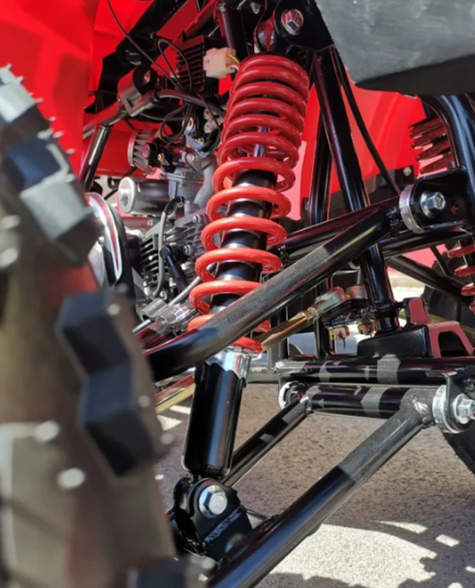 Квадроцикл PROMAX WILD 175 BASIC в Петропавловске-Камчатском