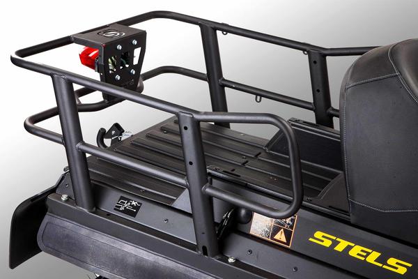 Снегоход SV600T (L ST SWT) ВИКИНГ 2.0 в Петропавловске-Камчатском