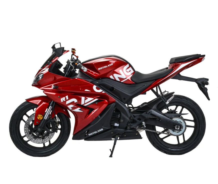 Мотоцикл MOTOLAND (МОТОЛЕНД) R1 300 в Петропавловске-Камчатском