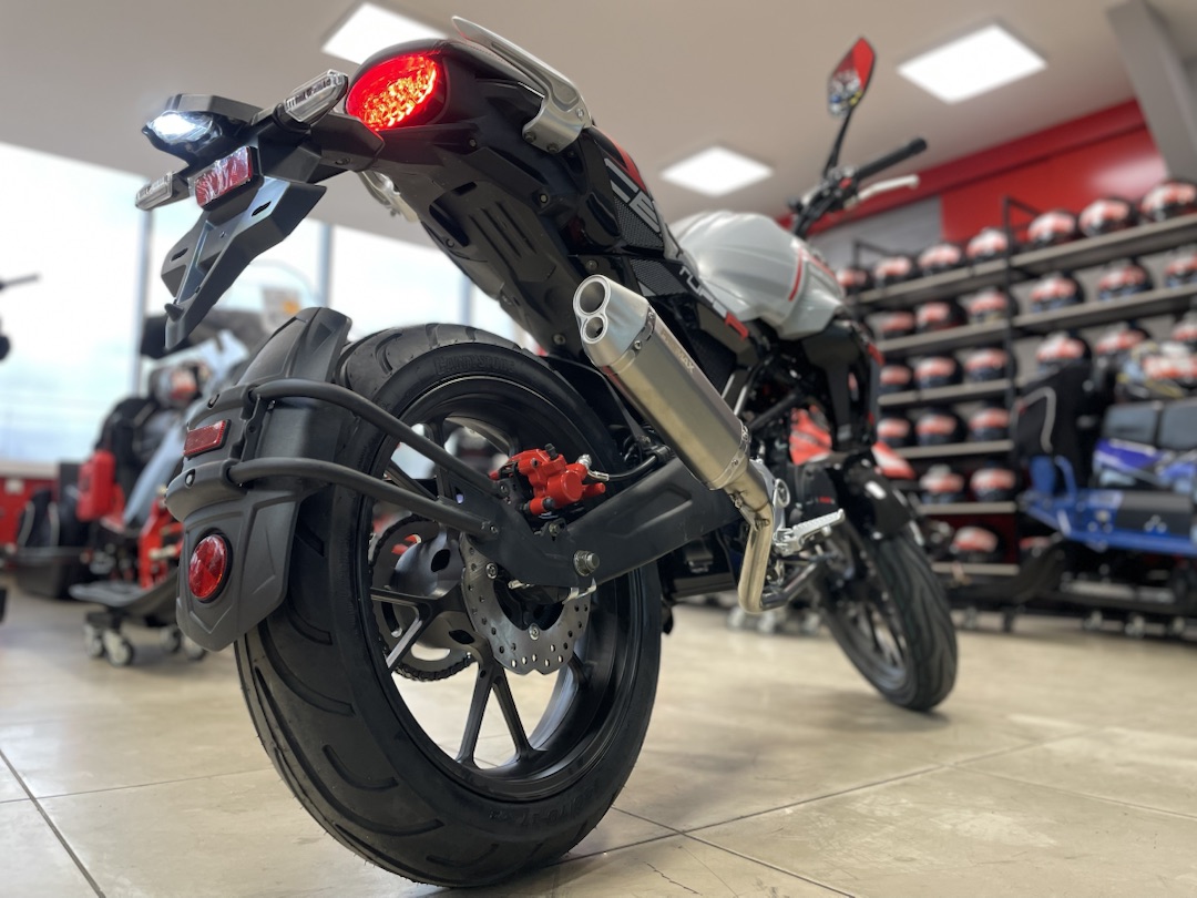 Мопед PROMAX CB150R (49) в Петропавловске-Камчатском