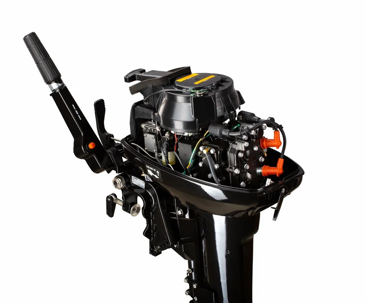 ЛОДОЧНЫЙ МОТОР GLADIATOR G9.9FHS в Петропавловске-Камчатском