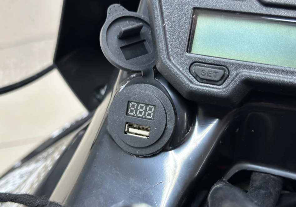 СНЕГОХОД IRBIS SF200L XE SUPERLONG в Петропавловске-Камчатском