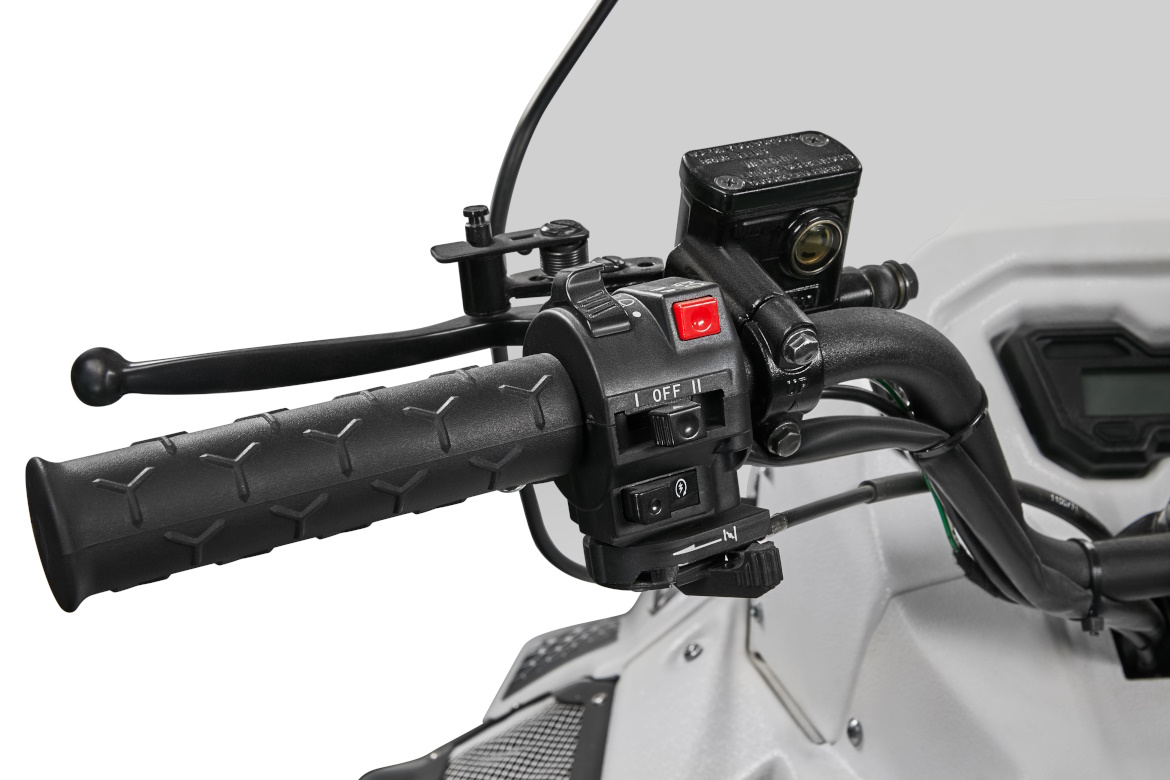 Снегоход IRBIS TUNGUS 500L 25/26 в Петропавловске-Камчатском