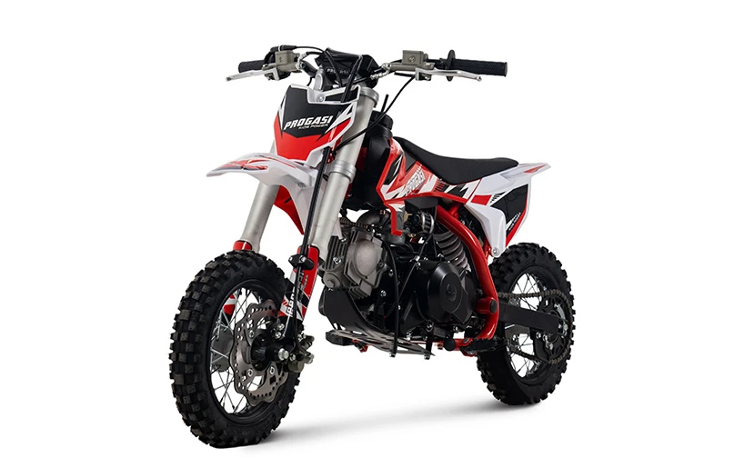 Питбайк Progasi KIDS POWER 110 (10/10) в Петропавловске-Камчатском