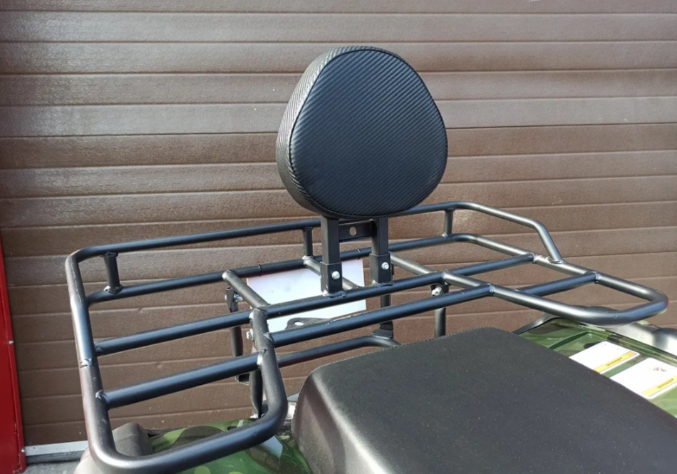 Квадроцикл PROMAX ATV 250 PRO (2025) в Петропавловске-Камчатском