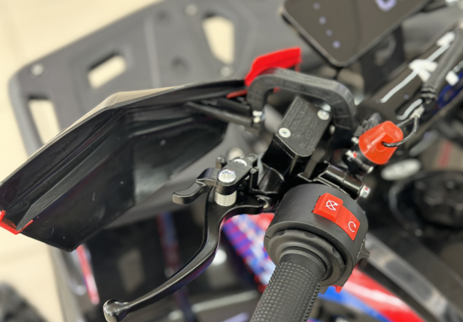 Квадроцикл GBM MAVERICK 222 NEW в Петропавловске-Камчатском