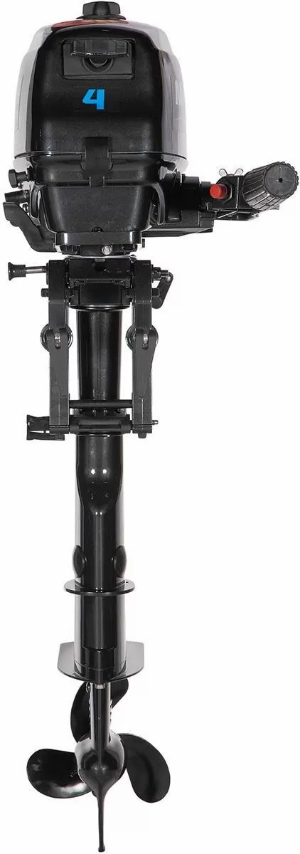 Лодочный мотор MARLIN MP 4 AMHS в Петропавловске-Камчатском