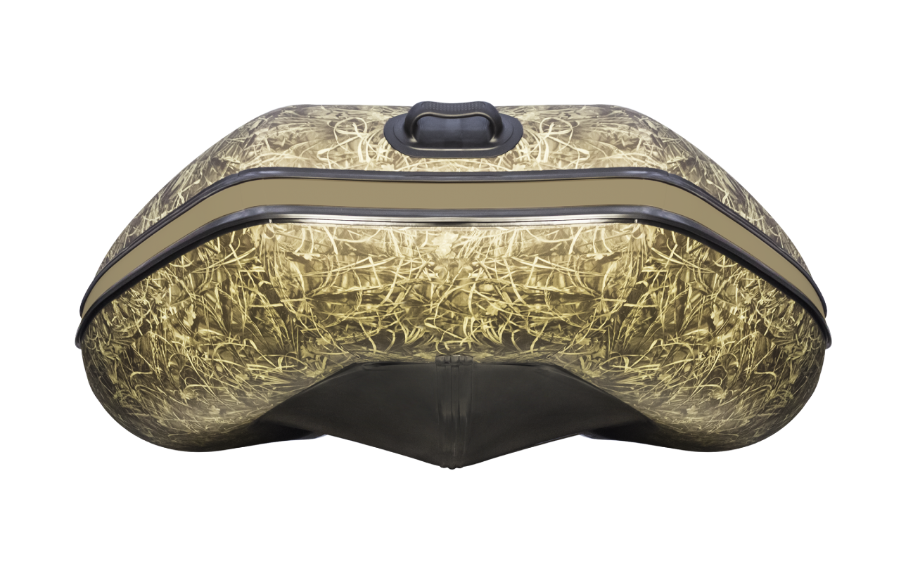 Лодка Ривьера Компакт 3400 СК в Петропавловске-Камчатском