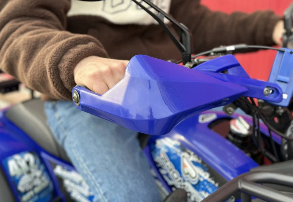  Квадроцикл PROMAX ATV 250 MAX (2025) в Петропавловске-Камчатском