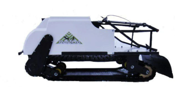 Мотобуксировщик Райда 087L01  6 л.с., катушка 3 ампер в Петропавловске-Камчатском