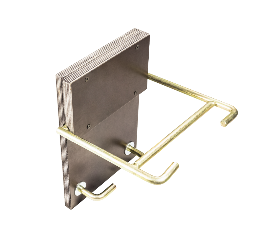 Навесной транец в Петропавловске-Камчатском