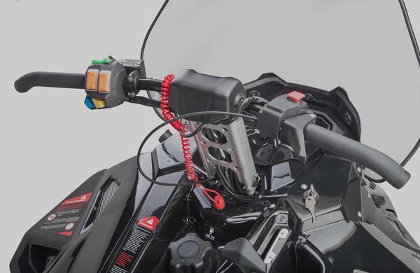 Снегоход STELS SA600R (L LUX WT) ВИТЯЗЬ 2.0 К01 Tech в Петропавловске-Камчатском