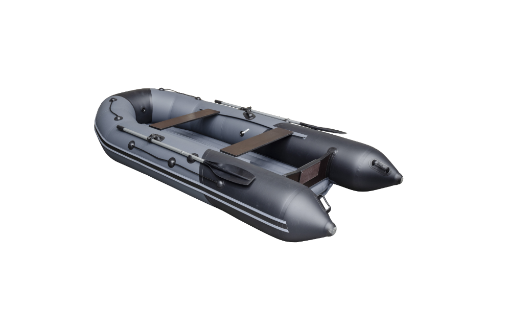 Лодка Таймень NX 3400 НДНД PRO в Петропавловске-Камчатском