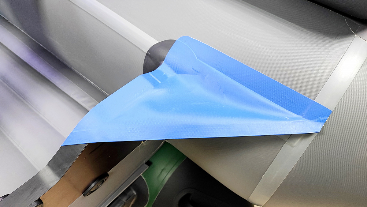 Лодка MISHIMO FAMILY PRO 350 в Петропавловске-Камчатском