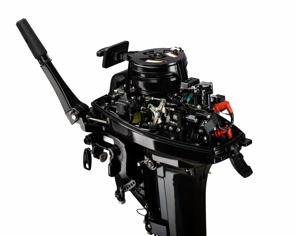 ЛОДОЧНЫЙ МОТОР GLADIATOR G20FHS в Петропавловске-Камчатском