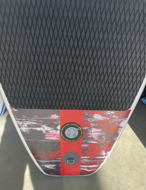 SUP (САП) ДОСКА RAIDEX TAKUMO 10.6’ (320СМ) N 10 в Петропавловске-Камчатском