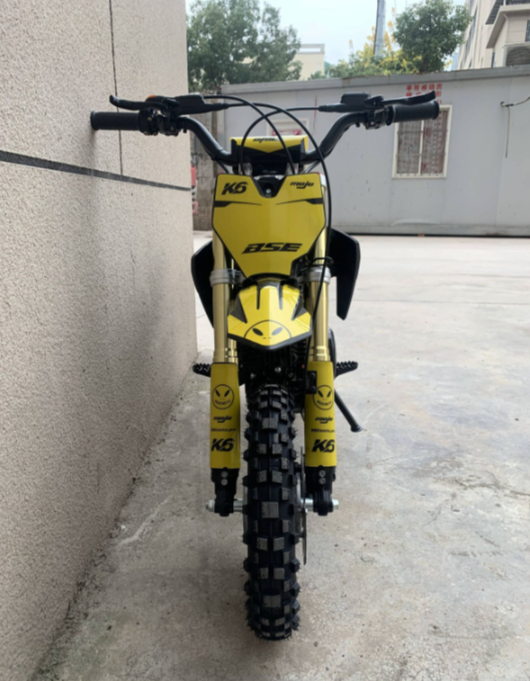 Питбайк BSE K6 в Петропавловске-Камчатском