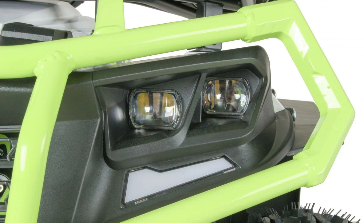 Квадроцикл YACOTA DRAGON в Петропавловске-Камчатском