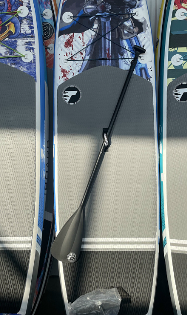 SUP (САП) ДОСКА RAIDEX TAKUMO 10.6’ (320СМ) N 1 в Петропавловске-Камчатском