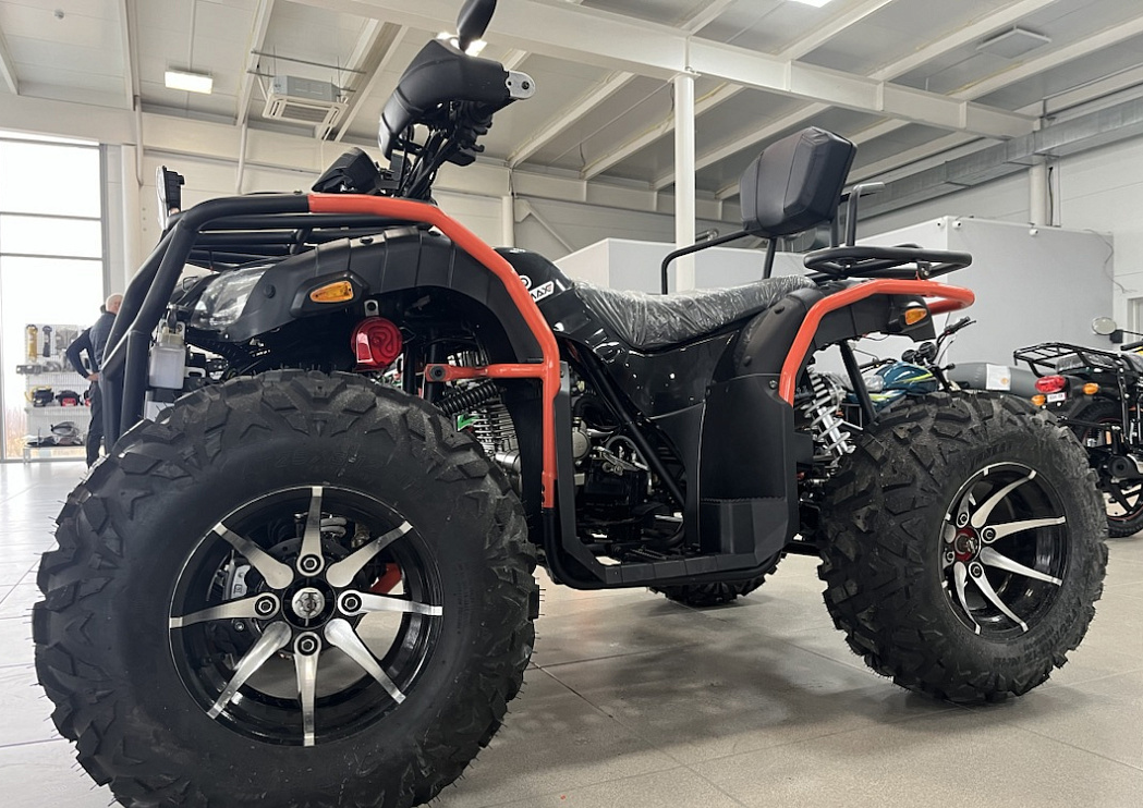 Квадроцикл PROMAX 300 4X4 ALL ROAD в Петропавловске-Камчатском
