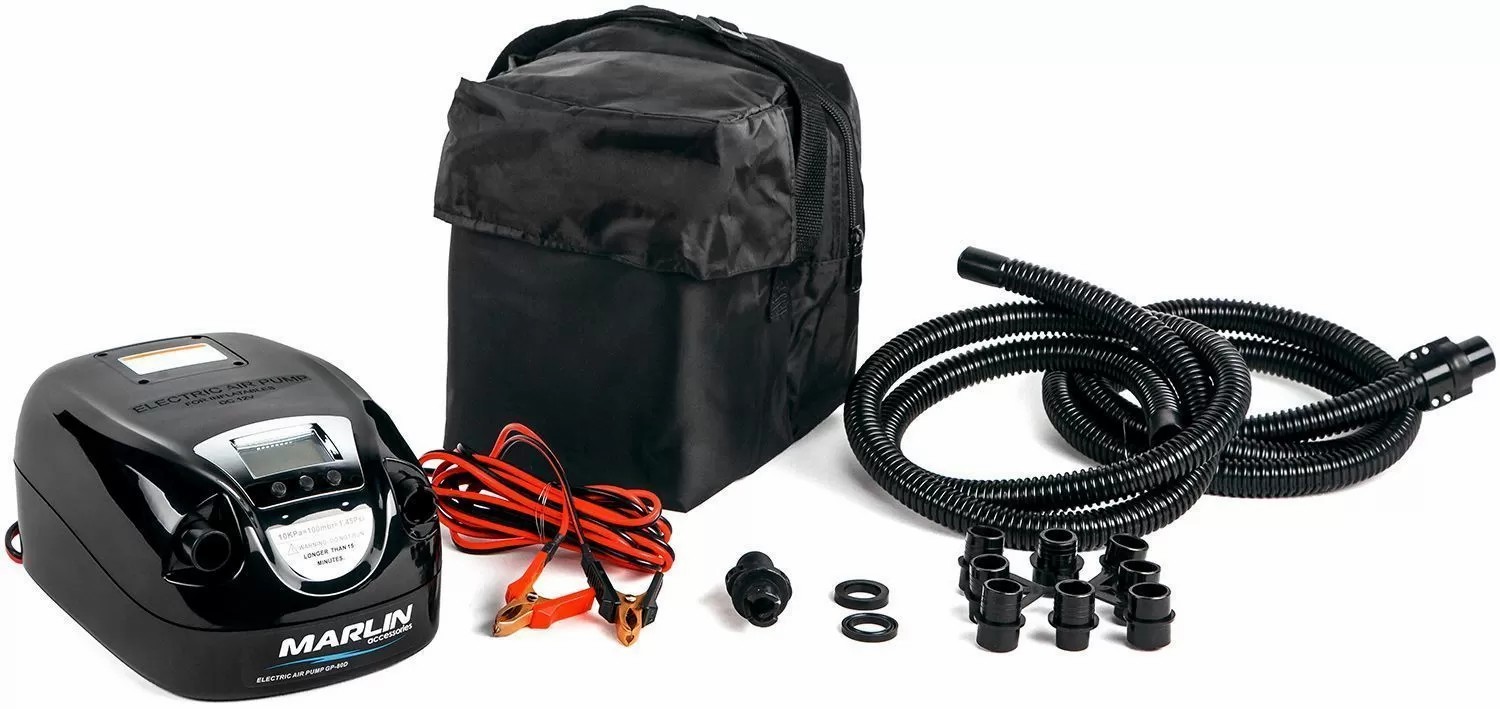 ЭЛЕКТРИЧЕСКИЙ НАСОС MARLIN GP-80 D в Петропавловске-Камчатском