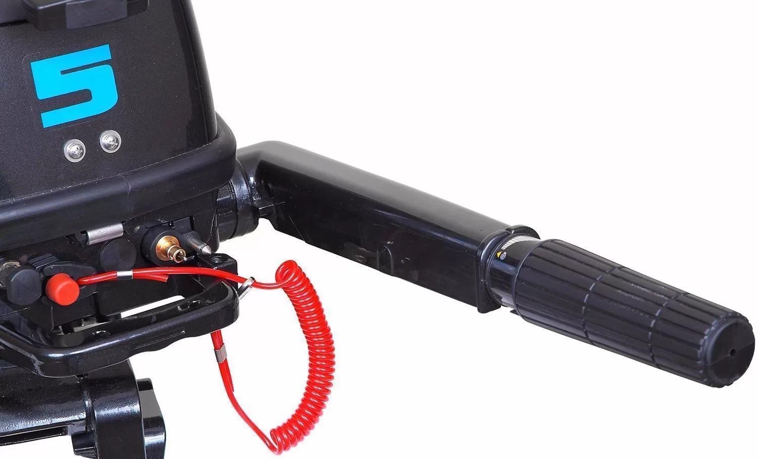 Лодочный мотор MARLIN MP 5 AMHS в Петропавловске-Камчатском