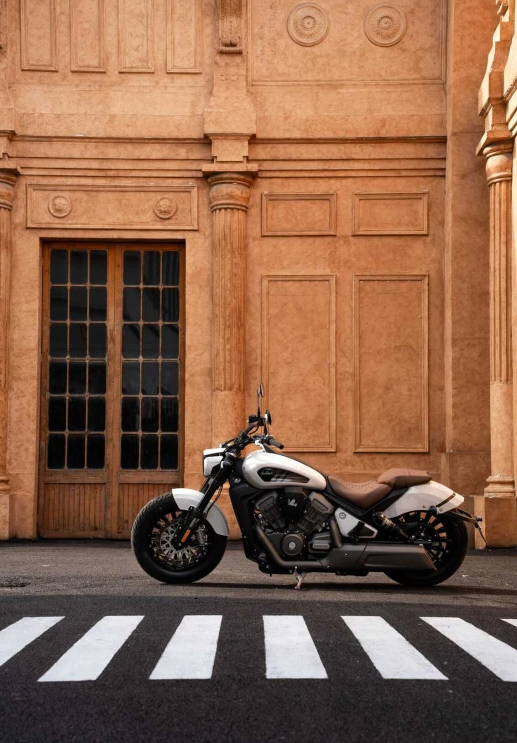 Мотоцикл Benda DarkFlag 500 Commander в Петропавловске-Камчатском