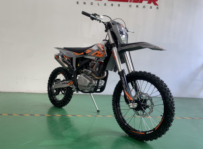 Мотоцикл JHLMOTO JHL LX4 CB300RL (175FMN) в Петропавловске-Камчатском
